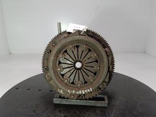 маховик Peugeot 206 1 поколение [рестайлинг] 2002, Бензин 1.4, цвет