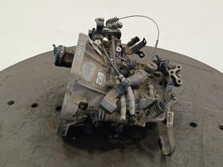 КПП механическая (МКПП) Hyundai i20 PB 2010, цвет, F107BW