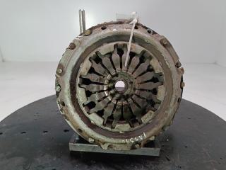 маховик Renault Megane 2 поколение 2004, цвет