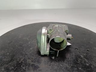 заслонка дроссельная Renault Megane 2 поколение 2004, цвет, 8200190230