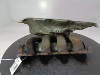 коллектор выпускной Renault Megane 2 поколение 2004, цвет, 114168