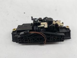 ручка крышки багажника Audi A6 C5 1997, красный, седан, 4B0827565H