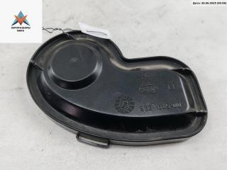 крышка фары Volkswagen Bora 1 поколение 1999, 2.3 л., бензин, МКПП, чёрный, универсал, 96364500