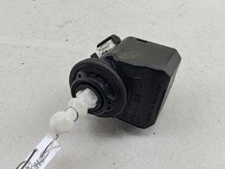 корректор фар Volkswagen Passat B6 2006, 2.0 л., дизель, МКПП, чёрный, универсал, 008830OO