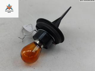 Патрон лампы указателя поворота Skoda Fabia 1 поколение (6Y) 2002, 1.2 л., бензин, МКПП, синий, хетчбэк 5 дв.