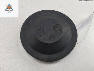 крышка фары Volkswagen Polo 4 поколение [рестайлинг] 2007, 1.2 л., бензин, МКПП, синий, хетчбэк 3 дв., 153873