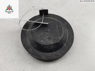 крышка фары Volkswagen Polo 4 поколение 2002, 1.2 л., бензин, МКПП, чёрный, хетчбэк 3 дв., 89045709