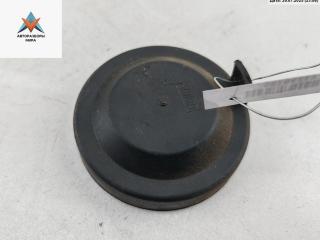 Крышка (заглушка) задняя фары Volkswagen Polo 4 поколение 2002, 1.2 л., бензин, МКПП, чёрный, хетчбэк 3 дв., 88204115