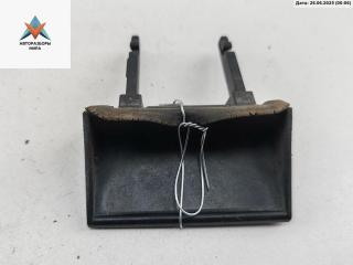 ручка крышки багажника Audi A6 4B/C5 1997, красный, седан, 4B087778A