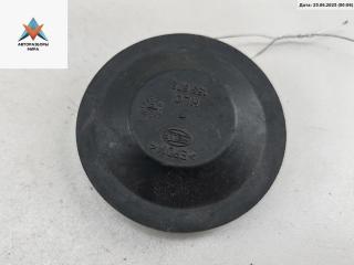 крышка фары Volkswagen Polo 4 поколение [рестайлинг] 2007, 1.2 л., бензин, МКПП, синий, хетчбэк 3 дв., 153873