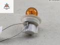 Патрон лампы указателя поворота Volkswagen Golf 4 поколение 2000, 1.6 л., бензин, МКПП, синий, универсал, PY21W - фото №2