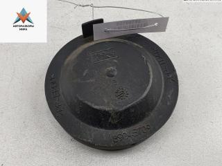 крышка фары Volkswagen Polo 4 поколение 2002, 1.2 л., бензин, МКПП, чёрный, хетчбэк 3 дв., 89045709