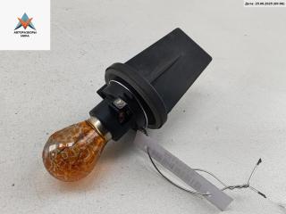 Патрон лампы указателя поворота Volkswagen Polo 4 поколение [рестайлинг] 2007, 1.2 л., бензин, МКПП, синий, хетчбэк 3 дв., P21W