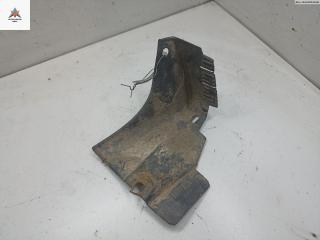 заглушка порога Opel Astra G 1998, 1.6 л., бензин, МКПП, красный, хетчбэк 5 дв., 9060747