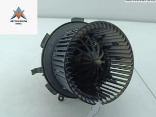 моторчик печки Opel Zafira 2 поколение (B) 2005, 2.2 л., бензин, МКПП, чёрный, минивэн