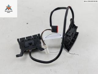 кнопки управления на руле Ford Focus 2 поколение [рестайлинг] 2007, 2.0 л., дизель, МКПП, серый, универсал, 4M5T9E740AA