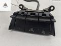 кнопки управления на руле Ford Focus 2 поколение [рестайлинг] 2007, 2.0 л., дизель, МКПП, серый, универсал, 4M5T9E740AA - фото №3