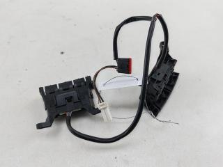 кнопки управления на руле Ford Focus II 2007, 2.0 л., дизель, МКПП, серый, универсал, 4M5T9E740AA