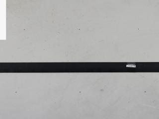 молдинг двери передней левой Ford Focus 1 поколение [рестайлинг] 2002, 1.8 л., дизель, МКПП, чёрный, хетчбэк 3 дв., 98ABB20939CDW