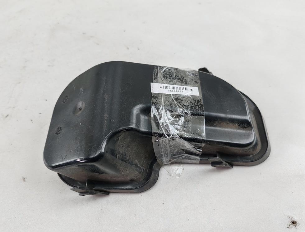 Крышка (заглушка) задняя фары Ford C-Max 1 поколение 2005, 2.0 л., бензин, АКПП, серый, минивэн, 270610RH - фото №1