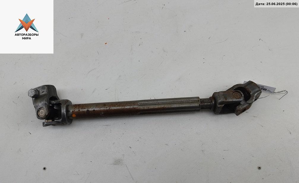 рулевой карданчик Opel Corsa D 2006, 1.0 л., бензин, МКПП, белый, хетчбэк 3 дв., 07112804 - фото №1