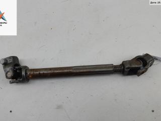 рулевой карданчик Opel Corsa D 2006, 1.0 л., бензин, МКПП, белый, хетчбэк 3 дв., 07112804