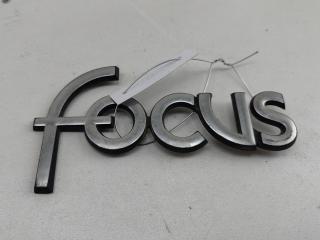эмблема Ford Focus I 1999, 1.8 л., бензин, МКПП, красный, универсал