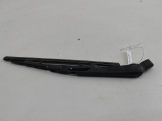 Щеткодержатель (поводок стеклоочистителя) задний Ford C-Max 1 поколение 2005, 2.0 л., бензин, АКПП, серый, минивэн, 3M5117526AA