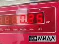 Щеткодержатель (поводок стеклоочистителя) задний Ford C-Max 1 поколение 2005, 2.0 л., бензин, АКПП, серый, минивэн, 3M5117526AA - фото №3