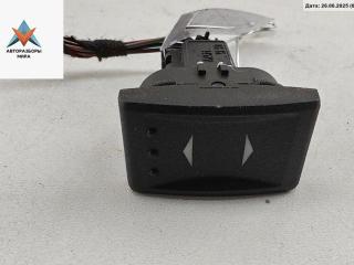 кнопка стеклоподъемника заднего правого Ford Mondeo 3 поколение [рестайлинг] 2004, 1.8 л., бензин, МКПП, серый, универсал, 1S7T14529AB