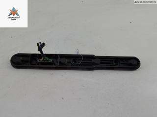 панель заднего левого фонаря Ford C-Max 1 поколение 2005, 2.0 л., бензин, АКПП, серый, минивэн, 3M5113N411AA