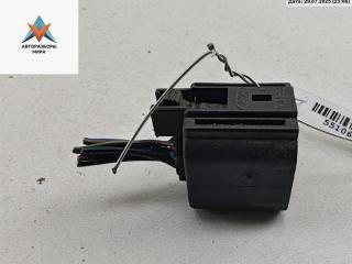 разъем (фишка) проводки Ford Mondeo 3 поколение [рестайлинг] 2004, 1.8 л., бензин, МКПП, серый, универсал