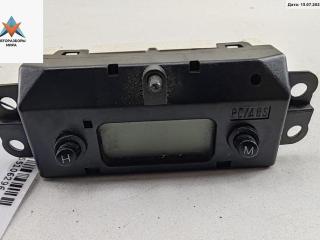 часы Ford Focus 1 поколение 1999, 1.8 л., бензин, МКПП, красный, универсал, 98AB15000CCW