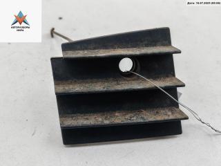 заглушка (решетка) в бампер Ford Galaxy 1 поколение [рестайлинг] 2000, 1.9 л., дизель, МКПП, зелёный, минивэн, 7M0854703B