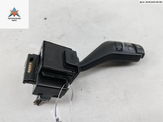 переключатель дворников Ford Focus 2 поколение [рестайлинг] 2010, 1.8 л., бензин, МКПП, чёрный, универсал, 4M5T-17A553-BD