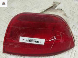 фонарь противотуманный левый Ford Focus 1 поколение [рестайлинг] 2002, 1.8 л., дизель, МКПП, чёрный, хетчбэк 3 дв., XS4X15K273A