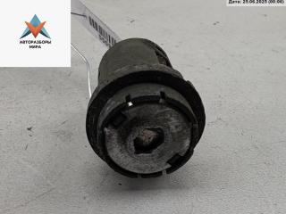 личинка дверного замка Ford Focus 1 поколение [рестайлинг] 2002, 1.8 л., дизель, МКПП, чёрный, хетчбэк 3 дв., Q68BA