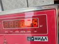 личинка дверного замка Ford Focus 1 поколение [рестайлинг] 2002, 1.8 л., дизель, МКПП, чёрный, хетчбэк 3 дв., Q68BA - фото №3
