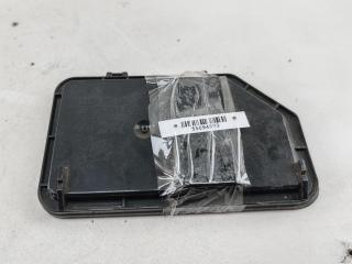 крышка фары Ford Focus 1 поколение [рестайлинг] 2003, 1.6 л., i, бензин, МКПП, чёрный, хетчбэк 3 дв.