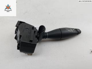 переключатель дворников Ford Mondeo 3 поколение [рестайлинг] 2004, 1.8 л., бензин, МКПП, серый, универсал, 3S7T17A553CA