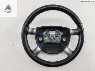 руль Ford Mondeo 3 поколение [рестайлинг] 2004, 1.8 л., бензин, МКПП, серый, универсал, 3S713599CCW
