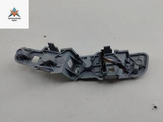 панель заднего левого фонаря Volkswagen Passat B5 1997, 1.9 л., дизель, МКПП, синий, универсал, 3B9945257