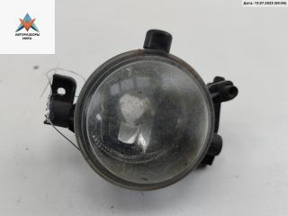 фара противотуманная правая Ford Focus 2 поколение [рестайлинг] 2007, 2.0 л., дизель, МКПП, серый, универсал, 3M5115K201AB