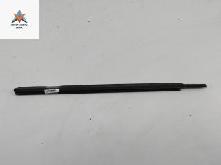 Молдинг стекла двери задней правой наружный Ford Mondeo 3 поколение [рестайлинг] 2004, 1.8 л., бензин, МКПП, серый, универсал