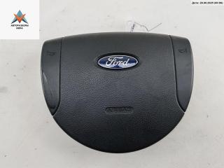 подушка безопасности водителя Ford Mondeo 3 поколение [рестайлинг] 2004, 1.8 л., бензин, МКПП, серый, универсал, 3S71F042B85CAW