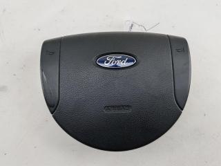 подушка безопасности водителя Ford Mondeo 3 поколение [рестайлинг] 2004, 1.8 л., бензин, МКПП, серый, универсал, 3S71F042B85CAW