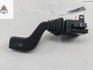 переключатель поворотов Opel Astra G 2000, 1.6 л., бензин, МКПП, зелёный, универсал