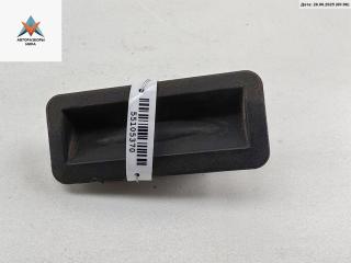 кнопка открытия багажника Ford Focus 2 поколение [рестайлинг] 2010, 1.8 л., бензин, МКПП, чёрный, универсал, 6M5119B514AC