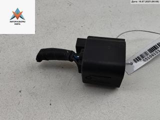 разъем (фишка) проводки Ford Mondeo 3 поколение [рестайлинг] 2004, 1.8 л., бензин, МКПП, серый, универсал