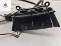кнопки управления на руле Ford C-Max 1 поколение 2005, 2.0 л., бензин, АКПП, серый, минивэн, 3M5T9E740AC - фото №3